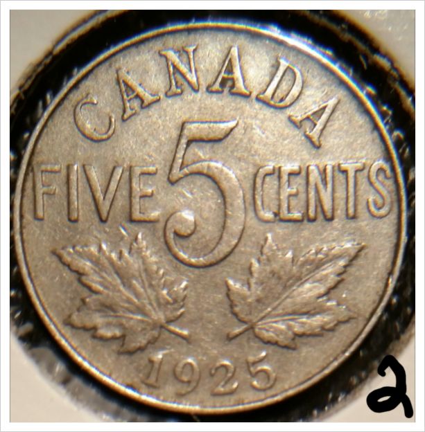 3-X-1925-Nickels